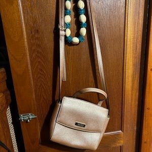 Kate Spade cross body night out purse